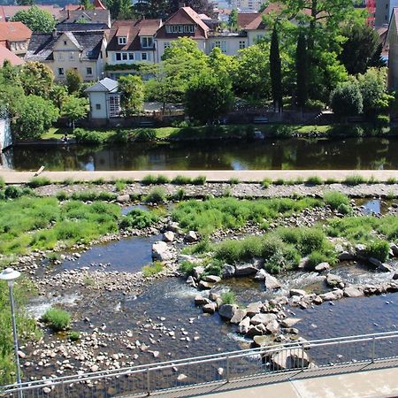 Altes Forstamt Gernsbach Exterior foto